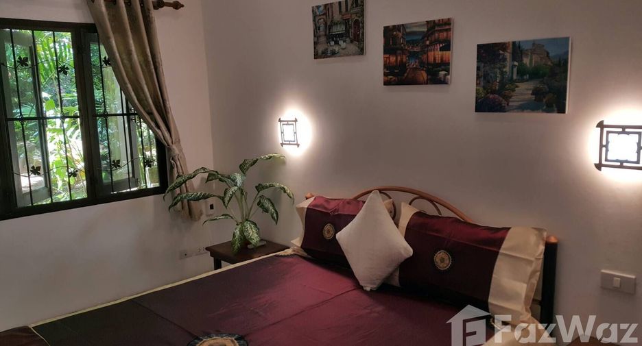 For rent 2 ベッドルーム condo in Kathu, Phuket