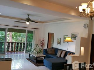 For rent 2 bedrooms condo in Kathu, Phuket