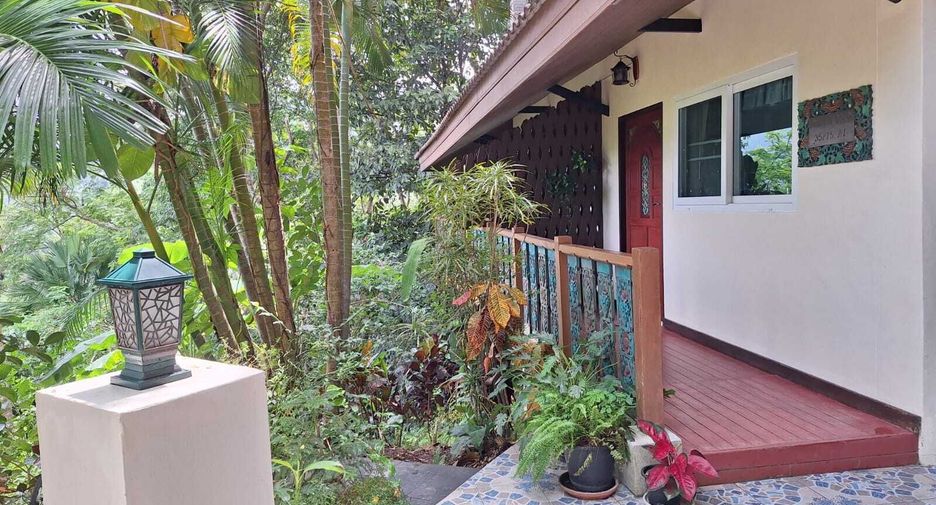 For rent 2 ベッドルーム condo in Kathu, Phuket