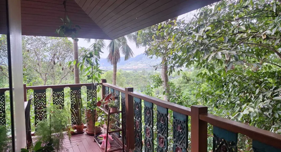 Wohnung zur Miete mit 2 Zimmer in Kathu, Phuket