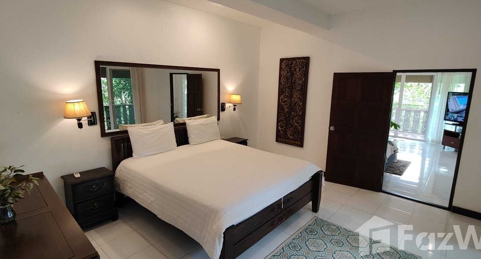 For rent 2 ベッドルーム condo in Kathu, Phuket