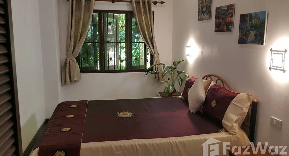 For rent 2 ベッドルーム condo in Kathu, Phuket