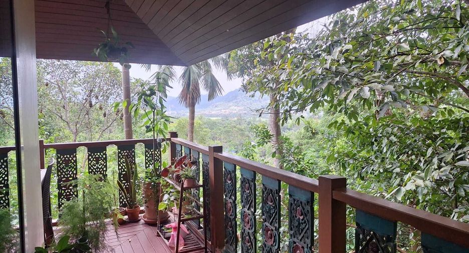 For rent 2 ベッドルーム condo in Kathu, Phuket