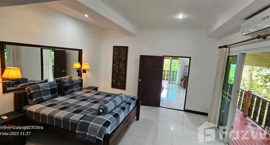 À louer 2 chambres condo à Kathu, Phuket