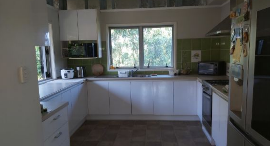 For sale 2 bedrooms house in Phrao, Chiang Mai