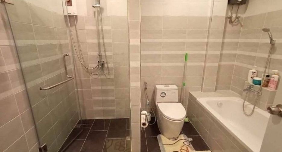Villa en venta de 3 habitaciones en Bang Lamung, Chonburi