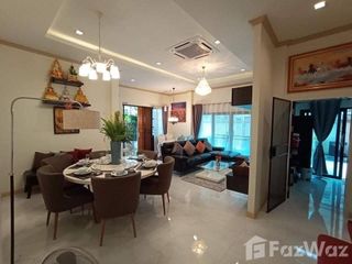 À vendre 3 chambres villa à Bang Lamung, Chonburi