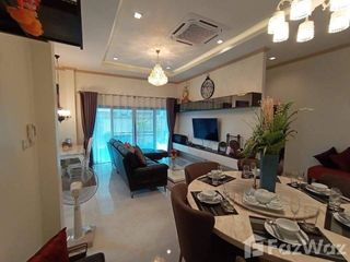 À vendre 3 chambres villa à Bang Lamung, Chonburi