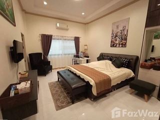 À vendre 3 chambres villa à Bang Lamung, Chonburi