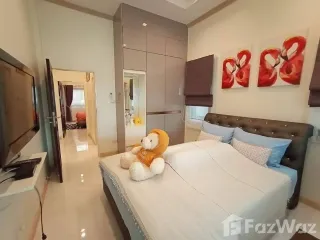 À vendre 3 chambres villa à Bang Lamung, Chonburi