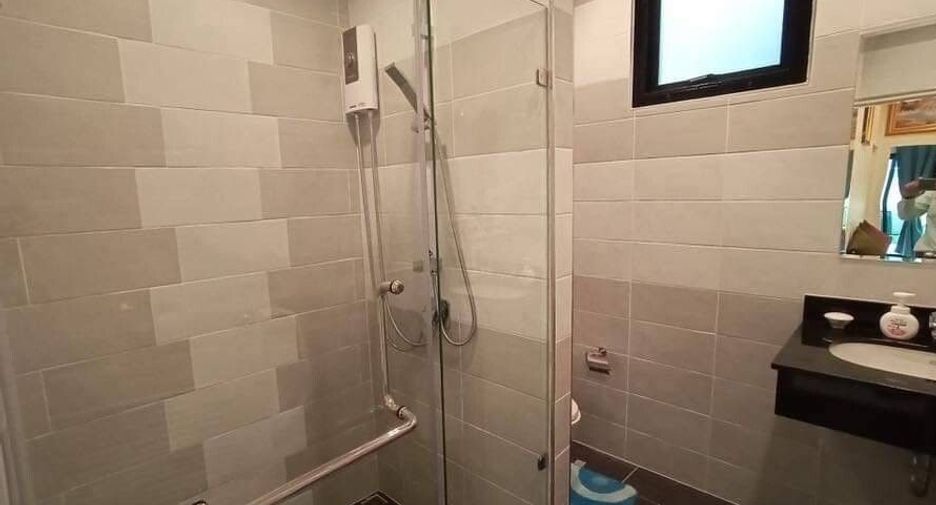 Villa en venta de 3 habitaciones en Bang Lamung, Chonburi