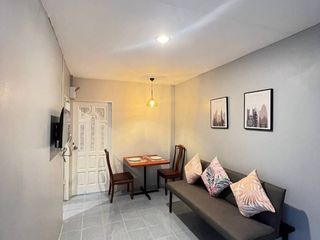 For Rent 1 Bedroom Apartment In Kathu, Phuket