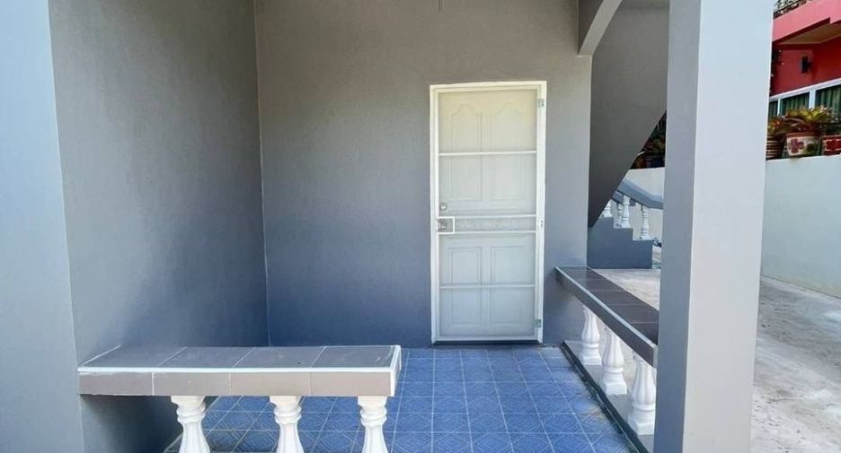 For rent 1 Beds apartment in Kathu, Phuket