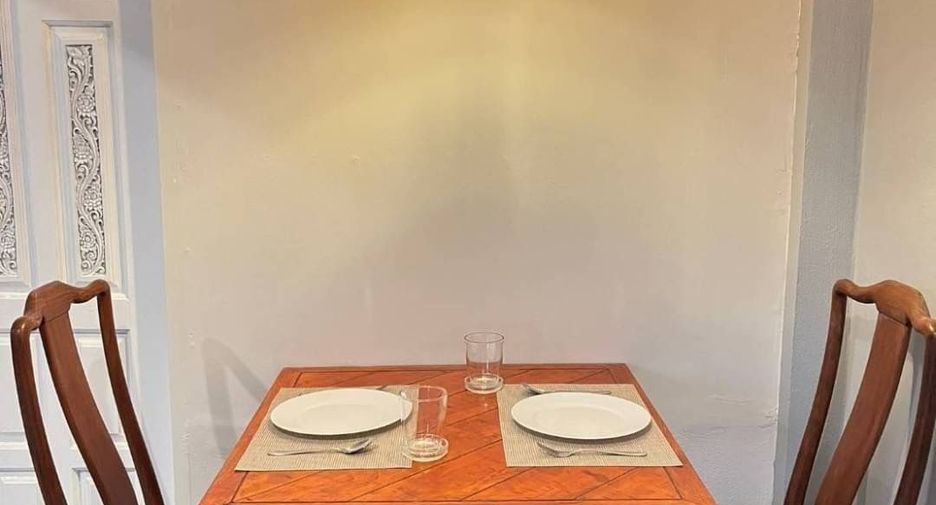 For rent 1 Beds apartment in Kathu, Phuket