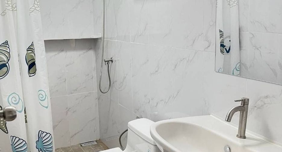 For rent 1 Beds apartment in Kathu, Phuket