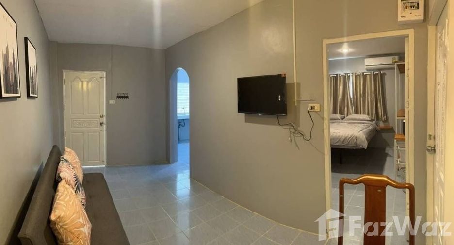 For rent 1 Beds apartment in Kathu, Phuket