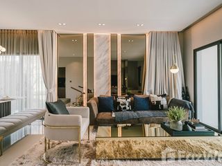 For sale 3 bedrooms townhouse in Lak Si, Bangkok