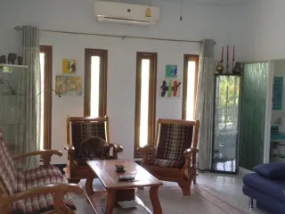 Villa en venta de 4 habitaciones en Klaeng, Rayong