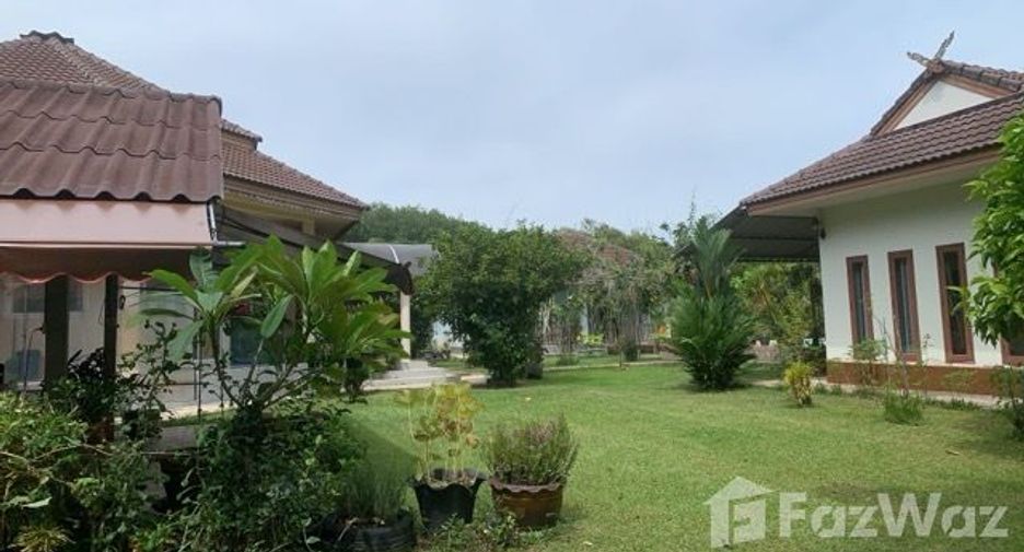 For sale 4 ベッドルーム villa in Klaeng, Rayong