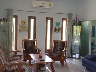 À vendre 4 chambres villa à Klaeng, Rayong