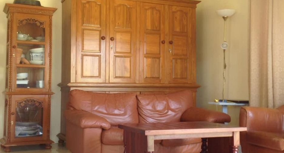 For sale 4 ベッドルーム villa in Klaeng, Rayong