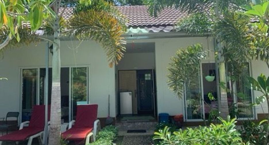 For sale 4 ベッドルーム villa in Klaeng, Rayong