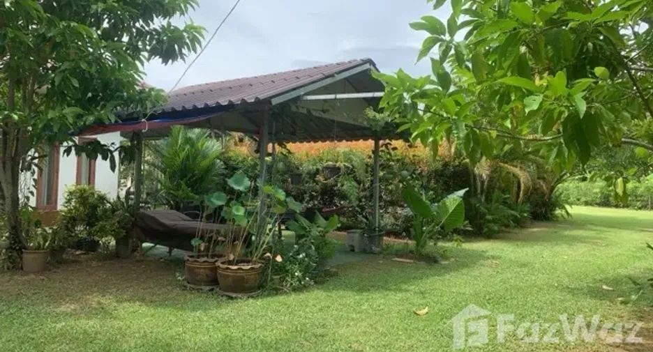 For sale 4 ベッドルーム villa in Klaeng, Rayong