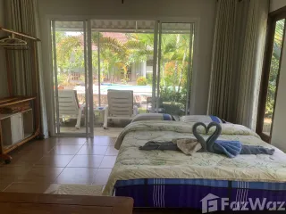 Villa en venta de 4 habitaciones en Klaeng, Rayong