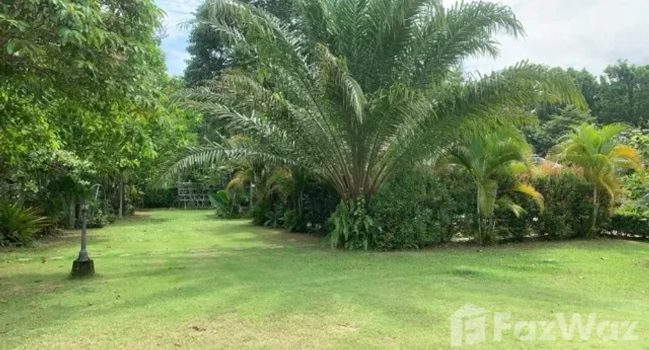 For sale 4 ベッドルーム villa in Klaeng, Rayong