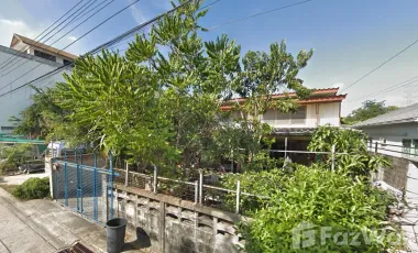 For sale 3 bedrooms house in Bang Phli, Samut Prakan