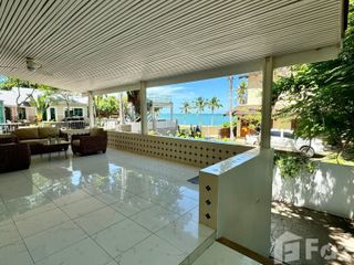 Terreno en venta en Bang Lamung, Chonburi