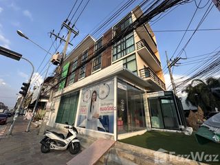 For sale 6 bedrooms townhouse in Bang Lamung, Chonburi