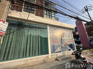 For sale 6 bedrooms townhouse in Bang Lamung, Chonburi
