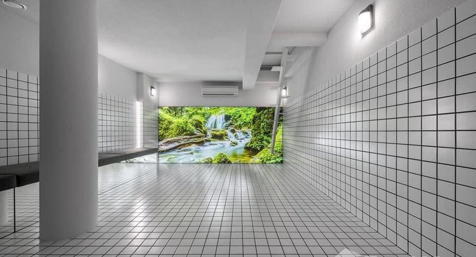 For sale 3 bedrooms house in Sathon, Bangkok