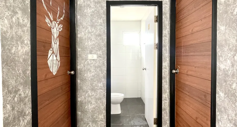 For sale 3 bedrooms house in Bang Pakong, Chachoengsao