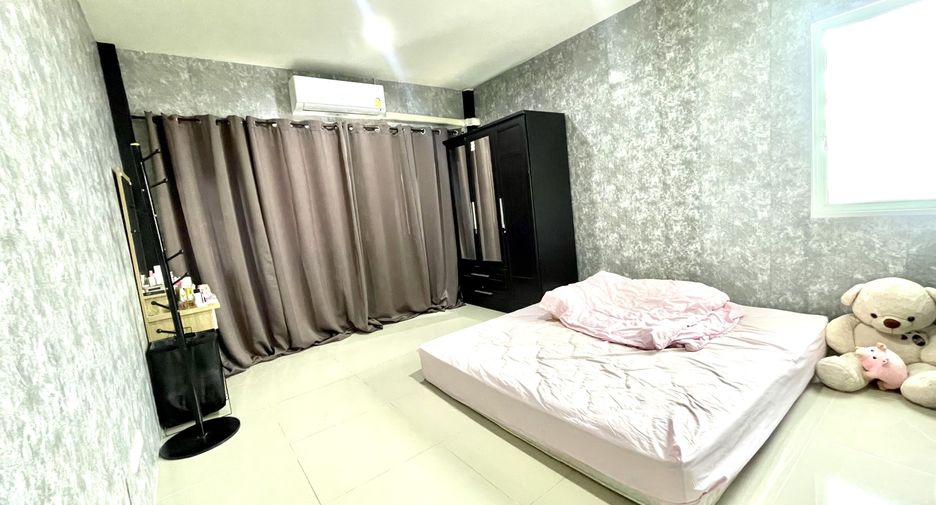 For sale 3 bedrooms house in Bang Pakong, Chachoengsao