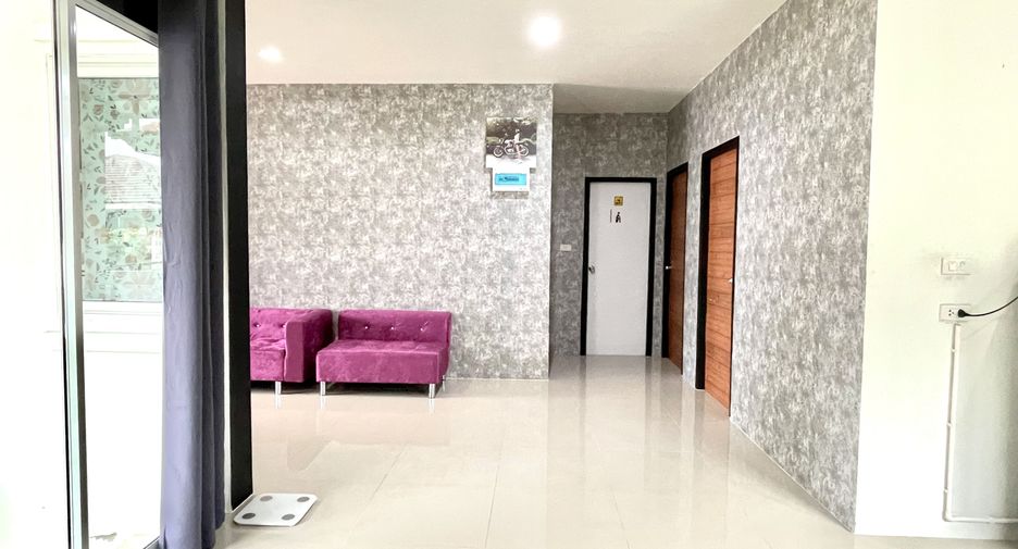 For sale 3 bedrooms house in Bang Pakong, Chachoengsao