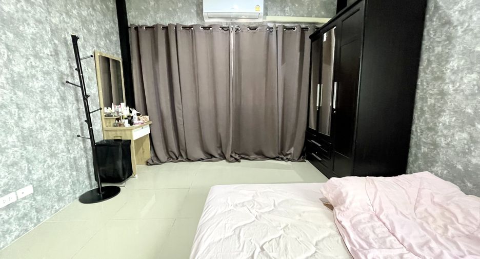 For sale 3 bedrooms house in Bang Pakong, Chachoengsao