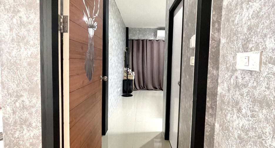 For sale 3 bedrooms house in Bang Pakong, Chachoengsao
