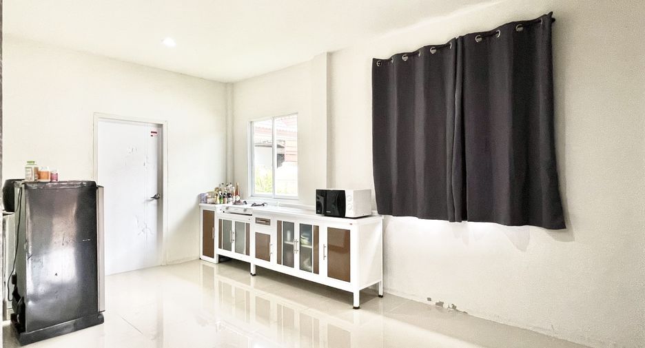 For sale 3 bedrooms house in Bang Pakong, Chachoengsao