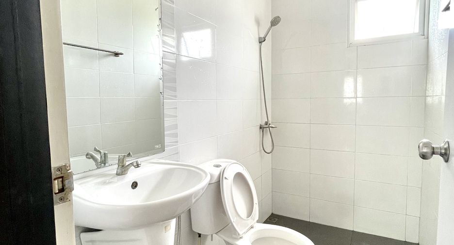 For sale 3 bedrooms house in Bang Pakong, Chachoengsao