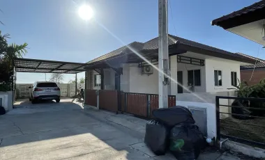 ขาย 3 ห้องนอน บ้านเดี่ยว ใน บางปะกง, ฉะเชิงเทรา