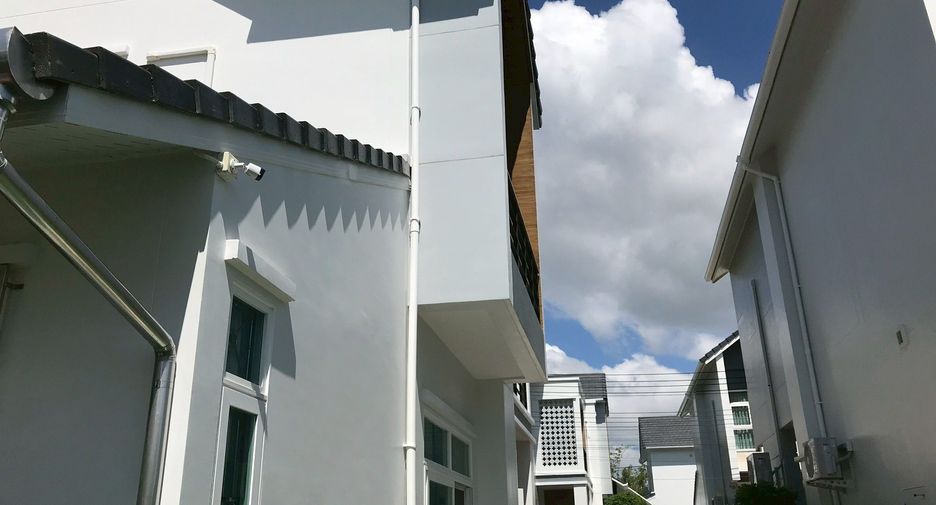 Casa en venta de 3 habitaciones en Mueang Phuket, Phuket