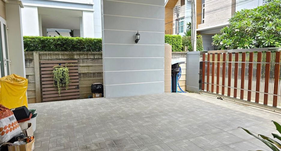 Casa en venta de 3 habitaciones en Mueang Phuket, Phuket