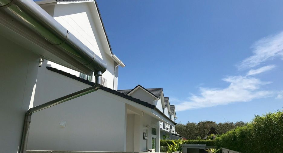 Casa en venta de 3 habitaciones en Mueang Phuket, Phuket