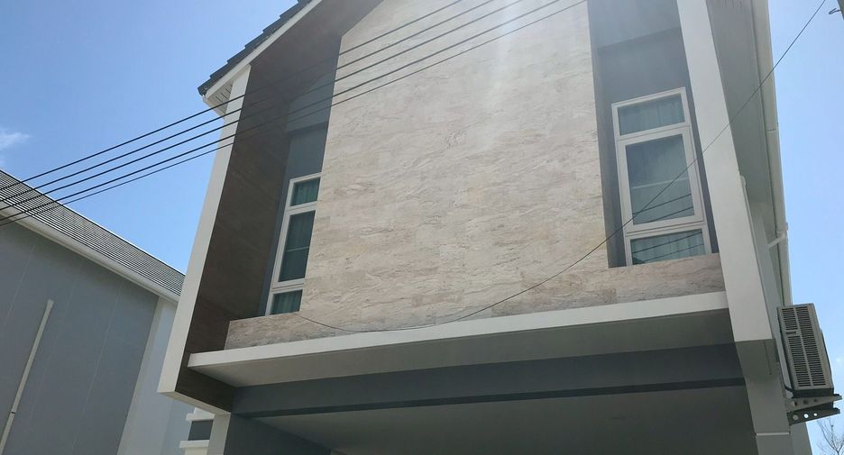 Casa en venta de 3 habitaciones en Mueang Phuket, Phuket