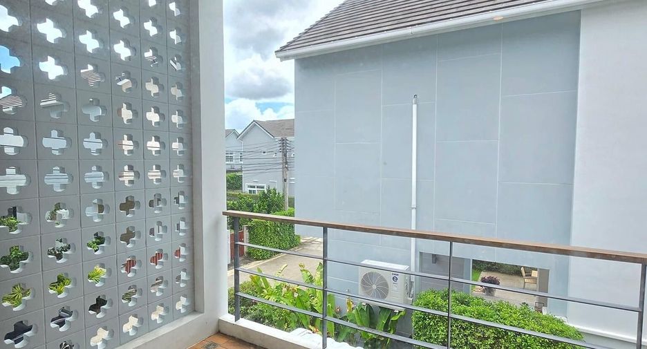 Casa en venta de 3 habitaciones en Mueang Phuket, Phuket