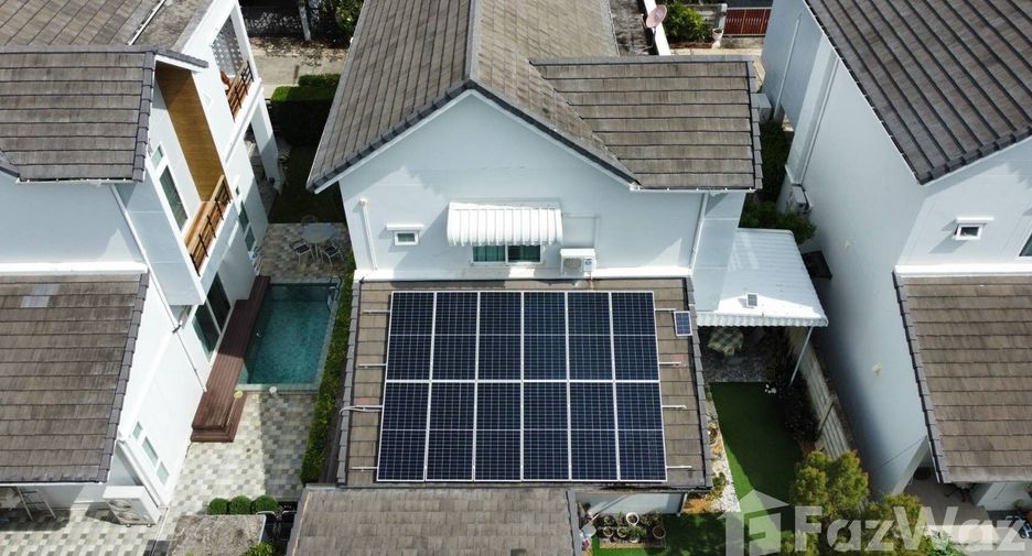 Casa en venta de 3 habitaciones en Mueang Phuket, Phuket