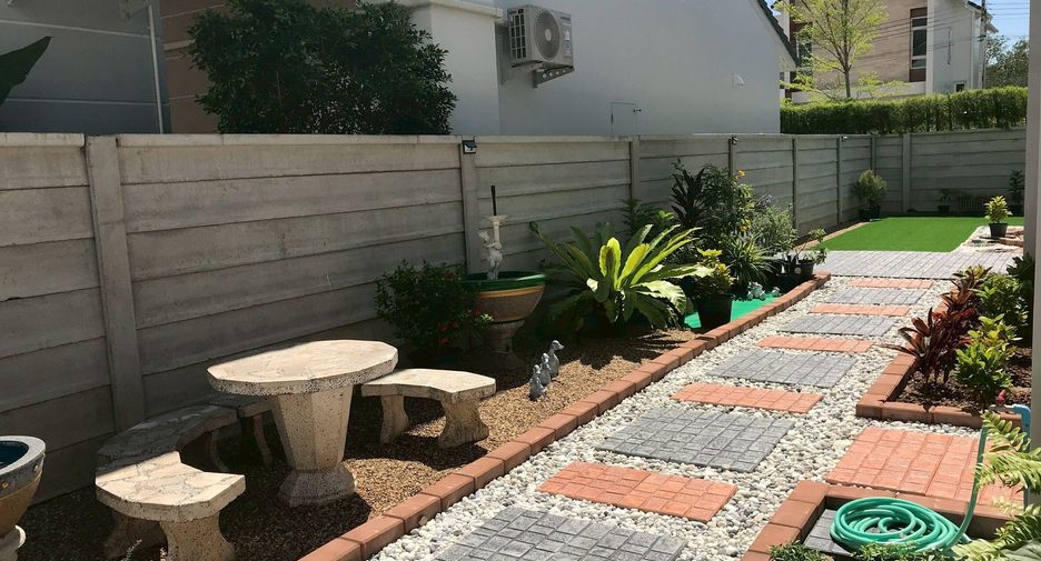 Casa en venta de 3 habitaciones en Mueang Phuket, Phuket
