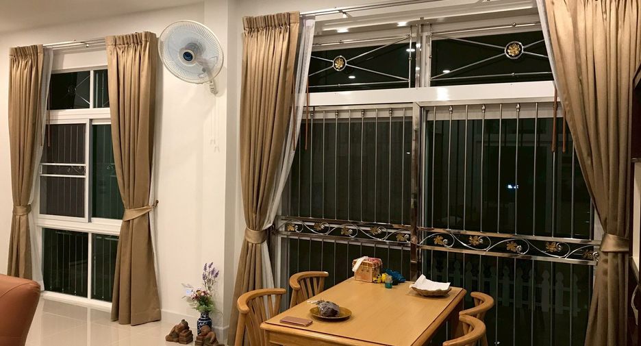 Casa en venta de 3 habitaciones en Mueang Phuket, Phuket